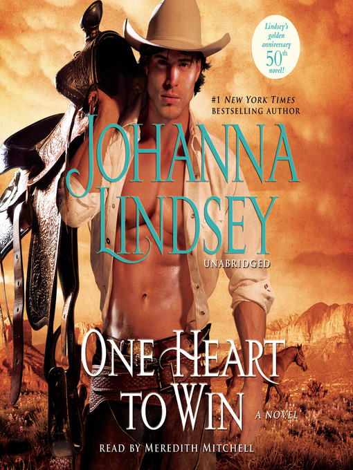 Title details for One Heart to Win by Johanna Lindsey - Available